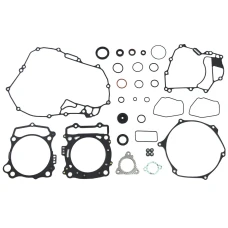 NAMURA КОМПЛЕКТ ПРОКЛАДОК YAMAHA WRF 450 (WR 450 F) '24-'25, YZF 450 (YZ 450 F) '23-'25, YZ 450 FX '24-'25