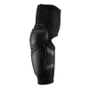 LEATT (2022\/2023) НАЛОКІТНИКИ ПРОТЕКТОРИ ЛІКТІВ CONTOUR ELBOW GUARD BLACK КОЛІР ЧОРНИЙ РОЗМІР S\/M - зображення 2