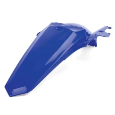POLISPORT КРИЛО ЗАД YAMAHA WR250F '15-'19, WR450F '16-'19 КОЛІР СИНІЙ
