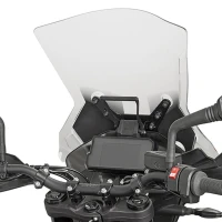 KAPPA POPRZECZKA DO ZAMONTOWANIA TOREB I MOCOWAN GPS / SMARTPHONE KTM 790 ADVENTURE (19), 790 ADVENTURE R (19)