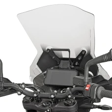 KAPPA POPRZECZKA DO ZAMONTOWANIA TOREB I MOCOWAN GPS / SMARTPHONE KTM 790 ADVENTURE (19), 790 ADVENTURE R (19)