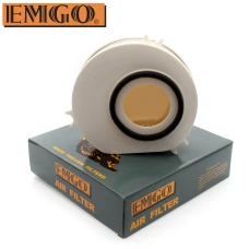EMGO ФІЛЬТР ПОВІТРЯ YAMAHA XVS1100 DRAG STAR`99-09 (HFA4913) (5EL-14451-00) (Y4179)