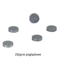 PROX ПЛАТА КЛАПАННЕ 8,90 X 1,96 MM (1 ШТУКИ.)