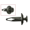 BRONCO ШПИЛЬКИ MONTAZOWE DO ПЛАСТІКОВ (GLEBOKOSC 22,7MM, GR. 6MM, SZER. GLOWKI 17,8MM, DL. CALK. 40,2MM) (10 ШТУКИ.) - зображення 2