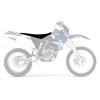 BLACKBIRD ПОКРИВКА\/ПОКРИВКА NA СИДІННЯ YAMAHA WRF 250\/450 '03-'04 PYRAMID (PMD) КОЛІР ЧОРНИЙ - зображення 2