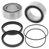 ALL BALLS ПІДШИПНИК КОЛЕСА ЗАДНЬОГО Z USZCZELNIACZAMI SUZUKI LTR450 '06-'11 UPGRADE - зображення 1