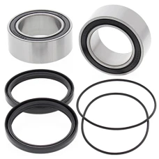 ALL BALLS ПІДШИПНИК КОЛЕСА ЗАДНЬОГО Z USZCZELNIACZAMI SUZUKI LTR450 '06-'11 UPGRADE