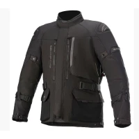 ALPINESTARS КУРТКА KETCHUM GORE-TEX ЧОРНИЙ M
