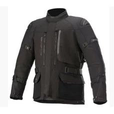 ALPINESTARS КУРТКА KETCHUM GORE-TEX ЧОРНИЙ M