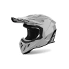 AIROH ШОЛОМ AVIATOR ACE 2 CEMENT GREY БЛИСК XL - зображення 1