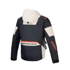 ALPINESTARS КУРТКА MOGRESS ПОВІТРЯНИХ BLACK/SAND XXL