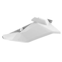 POLISPORT БІК СТІНИ KTM SX85(18-24) БІЛА KTM (6)