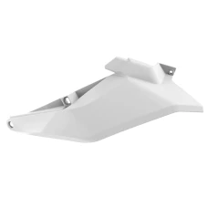 POLISPORT БІК СТІНИ KTM SX85(18-24) БІЛА KTM (6)