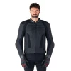 ALPINESTARS ШКІРА КУРТКА MISSILE V3 BLACK\/BLACK 56 - зображення 1