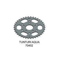 TEC-X ЗАД SPROCKET 38 ЗУБІВ (415) TUNTURI AQUA SUPERSPORT BREAK / HELKAMA A