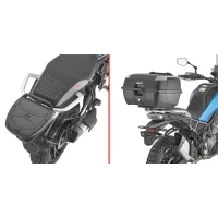 GIVI SPECIFIC ATTACK CF MOTO 450 MT (2024)