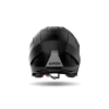 AIROH ШОЛОМ KOMBAKT КОЛІР ЧОРНИЙ MATT L - зображення 3