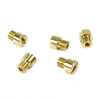 PROX КОРІННИЙ JET, MIKUNI VM11/22 # 135 , (5 PCS)