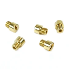 PROX КОРІННИЙ JET, MIKUNI VM11/22 # 135 , (5 PCS)