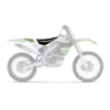 BLACKBIRD ПОКРИВКА\/ПОКРИВКА NA СИДІННЯ KAWASAKI KXF 250\/450 '06-'08 DREAM 4 КОЛІР CZARNY\/ZIELONY\/ БІЛИЙ - зображення 2