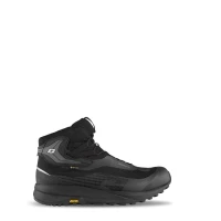 GAERNE МОТОБОТИ TURYSTYCZNE КОРОТКЕ МОДЕЛЬ G-XENON GORE-TEX BLACK КОЛІР ЧОРНИЙ РОЗМІР 42