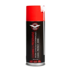 WINX МАТЕРІАЛ CZYSZCZACO-KONSERWUJACY 400 ML