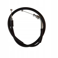 BIKETEC ТРОСИК ГАЗУ (ЗАКРИТТЯ) HONDA CB 600 F HORNET (11-15)  17920-MGM-D11