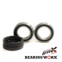 BEARING WORX ПІДШИПНИК КОЛЕСА ПЕРІД Z USZCZELNIACZAMI HUSQVARNA TC/TE250/310/449 '11-'13 (25-1661)