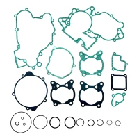 OMP КОМПЛЕКТ ПРОКЛАДОК KTM SX 85 '03-'12