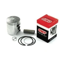 OMP ПОРШЕНЬ HONDA CB 125 S +0,50 (56,50 MM)