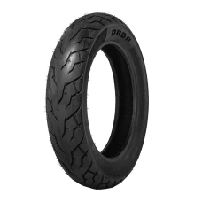 ШИНА OBOR 130/90B16 W6007 67H 4PR ПЕРЕДНЯ DOT 17/2024