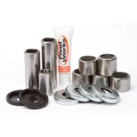 PIVOT WORKS КОМПЛЕКТ РЕМОНТУ СТІЙКИ (ПОВОРОТНОГО КУЛАКА) ВАЖЕЛЯ SUZUKI RM 125/250 96-97