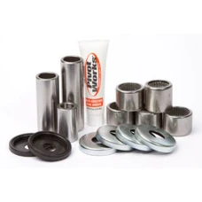 PIVOT WORKS КОМПЛЕКТ РЕМОНТУ СТІЙКИ (ПОВОРОТНОГО КУЛАКА) ВАЖЕЛЯ SUZUKI RM 125/250 96-97
