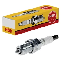 NGK СВІЧА ЗАПАЛЮВАННЯ BKR5E-11 (NR 6953) (K16PR-U11) HONDA TRX420 '10-'18 (10)