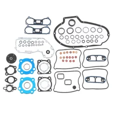 ATHENA 2026/01 КОМПЛЕКТ ПРОКЛАДОК (БЕЗ УЩІЛЬНЮВАЧІ SILNIKOWYCH) HARLEY-DAVIDSON EVOLUTION 883 SPORTSTER '86-'90, XLH DLX 883 SPORTSTER DELUXE '86-'90, XLH HUG HUGGER 883 '86-'90, XLH 883 SPORTSTER '86-'90