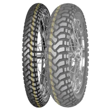 MITAS ШИНА 140/80B18 ENDURO TRAIL DAKAR (ПОДВІЙНИЙ ЖОВТИЙ РЕМІНЬ) 70H M+S ЗАД DOT 41/2023 (ЗАМІННИК - 70000458) (460039)