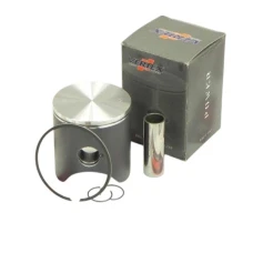 VERTEX 2024/09 ПОРШЕНЬ GAS GAS EC MX 125 '03-'10 REPLICA (53,99MM) (КІЛЬЦЯ 53010005400 X 1 ШТУКИ.)