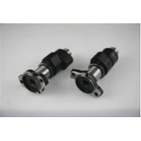 HOT CAMS ВАЛ ГРМ KAWASAKI PRAIRIE 650 '01-'03, KVF 750 '04-'05, SUZUKI TWIN PEAKS 700 '04-'05