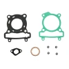NAMURA УЩІЛЬНЕННЯ TOP-END YAMAHA WR 125 R\/X (09-11), YZF 125 R (08-13) X-MAX 125 , HONDA CITY 125 (11-13), HUSQVARNA SMS4-TE (10-11) - зображення 1