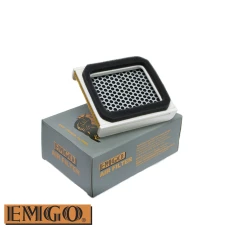 EMGO ФІЛЬТР ПОВІТРЯ KAWASAKI GPZ500 S 87-03 (HFA2503) (11013-1155/1252) (K2128)