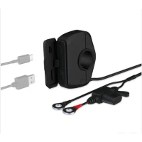 OXFORD 12/2025 ЗАРЯДНИЙ ПРИСТРІЙ USB MONTOWANA NA КЕРМА (EL)