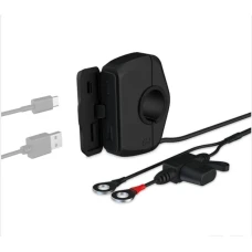 OXFORD 12/2025 ЗАРЯДНИЙ ПРИСТРІЙ USB MONTOWANA NA КЕРМА (EL)