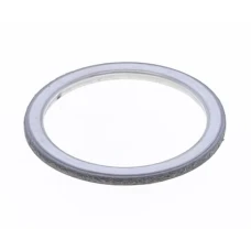 ATHENA ПРОКЛАДКА КОЛЕКТОРА ВИПУСКНОГО HONDA ATC 110 '79-'85, XL 350 '83-'89, KAWASAKI KLF 220 '85-'02, KVF 300/400 '99-'00, MOTO GUZZI NUOVO 125/160 '69, SCRAMBLER 125 '61-'73, STORNELLO '61-'73