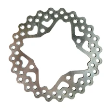 GROSSKOPF ПРОДАЖА ДИСК ТОРМОЗНИЙ ЗАД HONDA