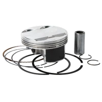 VERTEX ПОРШЕНЬ YAMAHA YFM 700 (YFM700) RAPTOR '06-'14, GRIZZLY '06-'13 HC (101,97MM) (11,0:1) (КІЛЬЦЯ 590310200002 X 1 КОМПЛЕКТ.)