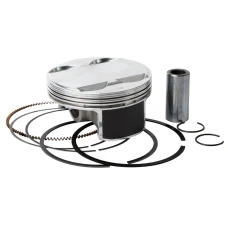 VERTEX ПОРШЕНЬ YAMAHA YFM 700 (YFM700) RAPTOR '06-'14, GRIZZLY '06-'13 HC (101,97MM) (11,0:1) (КІЛЬЦЯ 590310200002 X 1 КОМПЛЕКТ.)
