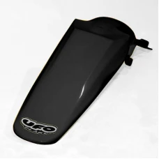 UFO КРИЛО ЗАД SUZUKI RMZ 250 '04-'06 КОЛІР ЧОРНИЙ = KA03757001