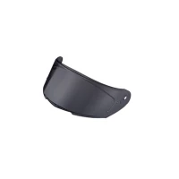 CABERG ЗАПЧАСТИНИ СКЛО КОЗИРКА ДЛЯ ШОЛОМА (СКЛО) ТЕМНИЙ / DARK, ODPORNY NA ZARYSOWANIA Z PINAMI ПІД PINLOCK DO MODELU AVALON