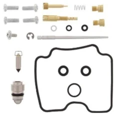 BEARING WORX 2023/04 КОМПЛЕКТ РЕМОНТУ КАРБЮРАТОРА KAWASAKI KLX 400R '04, SUZUKI DRZ 400E '04-'07 (26-1265)