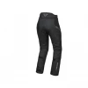 MACNA (НОВИНКА 2023) ШТАНИ (WYPINANY RAINTEX) DAMSKIE DEVA LADIES MOTORCYCLE PANTS BLACK КОЛІР ЧОРНИЙ РОЗМІР L - зображення 2